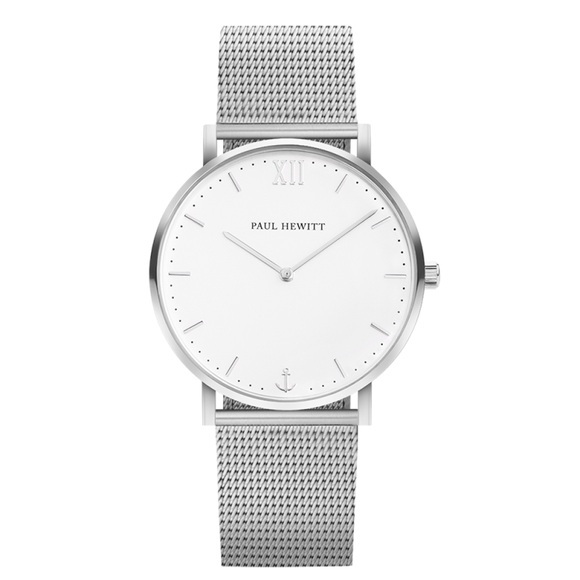 Paul Hewitt Sailor Line Uhren Unisex