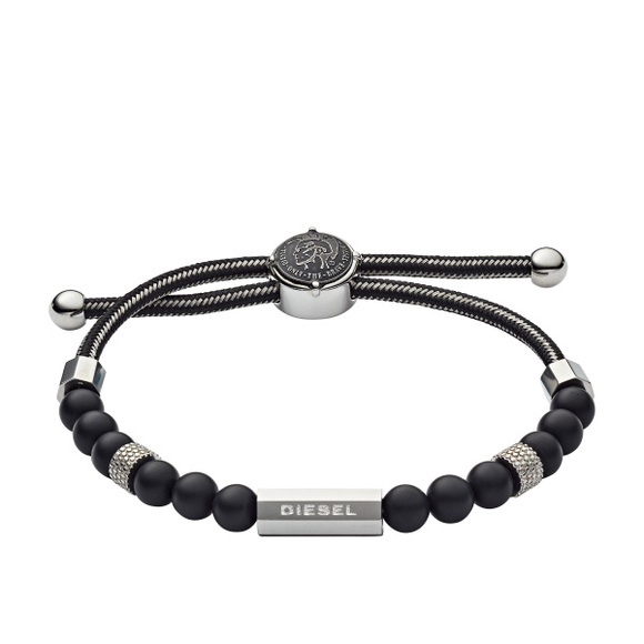 Diesel BEADS Armschmuck Herren