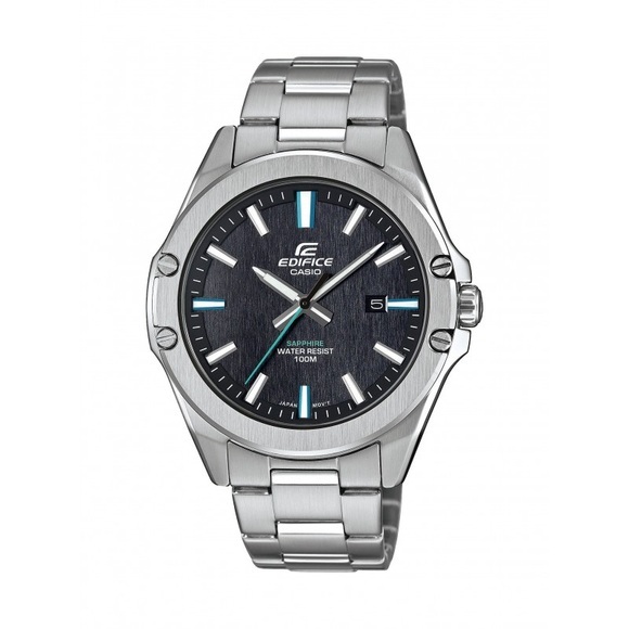 Casio Edifice Classic EFR-S107D-1AVUEF