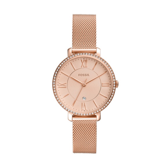 Fossil Jacqueline ES4628 Damenuhr