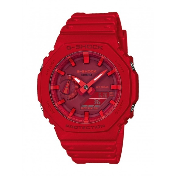G-Shock evoc Protektoren Vest