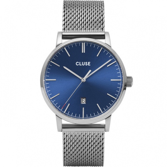 Cluse Damen Analoguhr Aravis 40mm