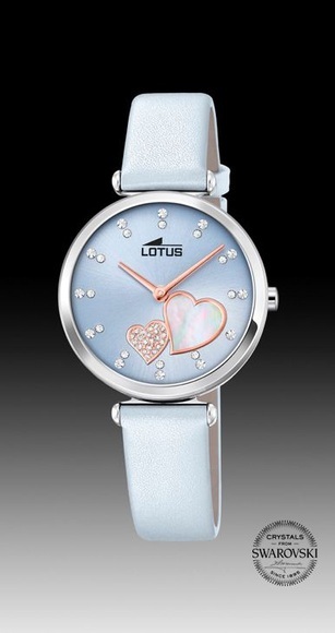 Lotus 18617/3 Bliss