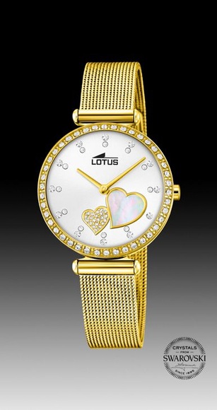 Lotus 18619/1 Bliss
