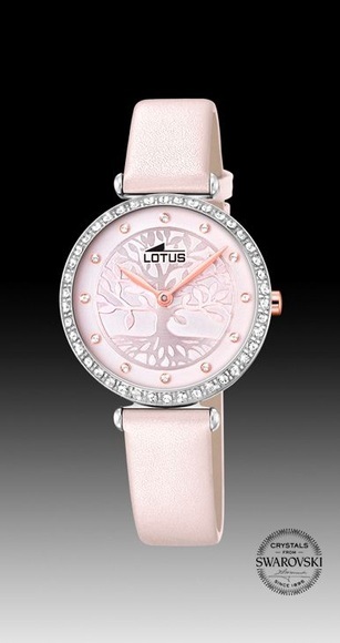 Lotus 18707/2 Bliss