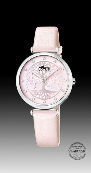Lotus 18706/2 Bliss