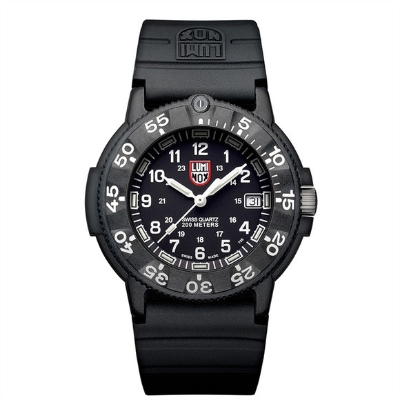 Luminox XS.3001.F Original Navy Seal 3000 Series