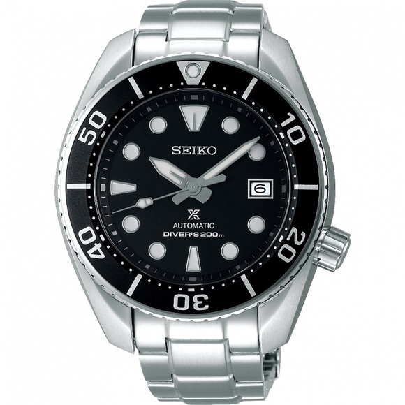 Seiko SPB101J1 Prospex Sea Automatic Diver's