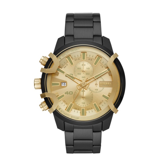 Diesel GRIFFED Uhren Herren