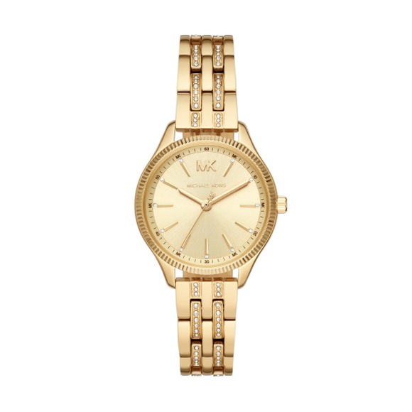 Michael Kors Lexington MK6739 Damenuhr