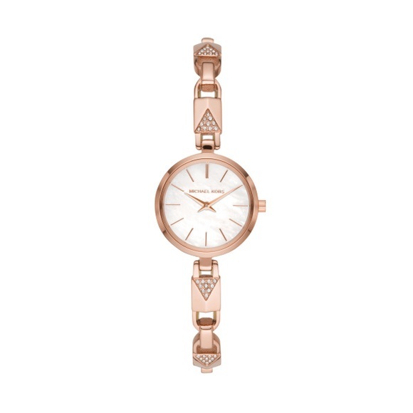 Michael Kors Jaryn Mercer MK4440 Damenuhr