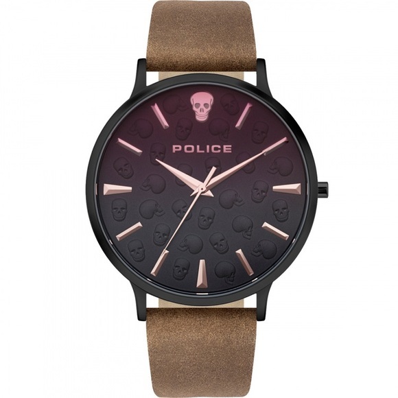 Police PL16023JSB.02 Tasman