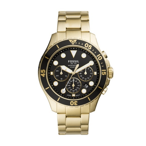 Fossil FB - 03 FS5727 Chronograph