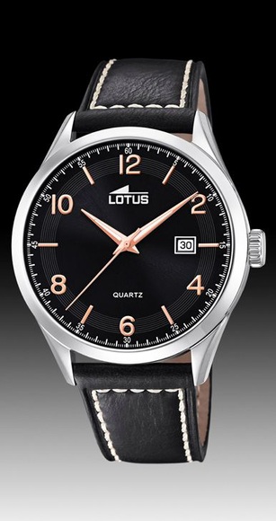 Lotus 18634/4 Minimalist