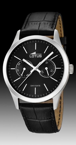 Lotus 15956/3 Minimalist