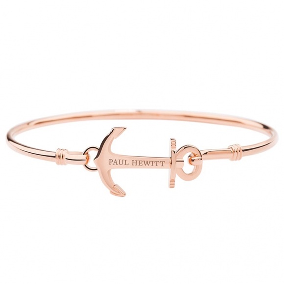 Paul Hewitt Armreif ONE Size