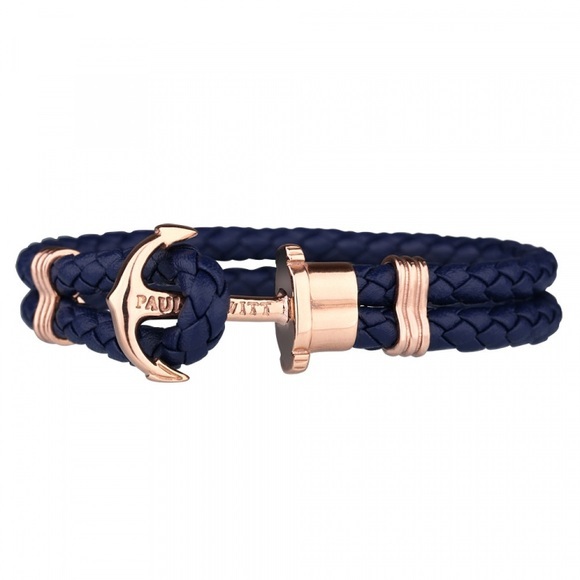 Paul Hewitt Phrep Armschmuck Unisex