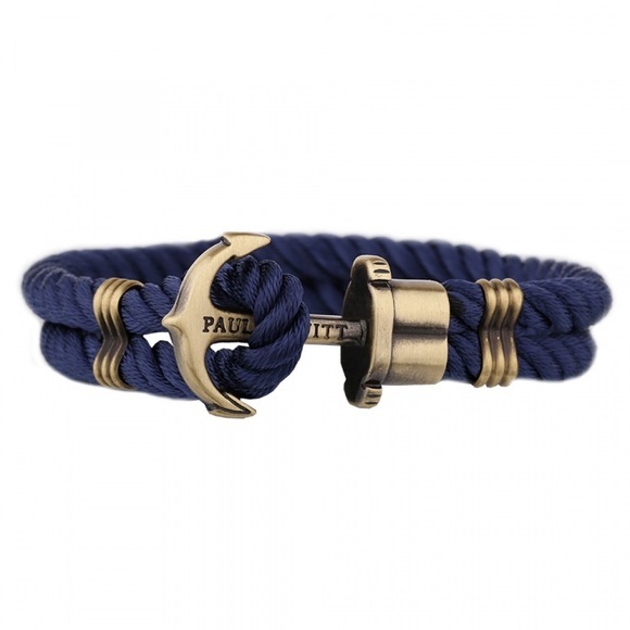 Paul Hewitt Armband PH-PH-N-N Phrep