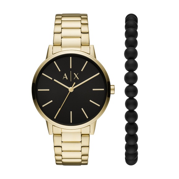 Armani Exchange Cayde AX7119 Herrenuhr