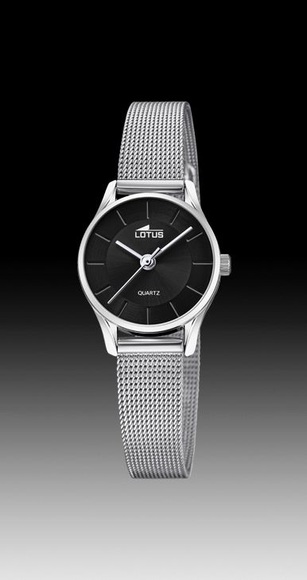 Lotus 18571/D Minimalist