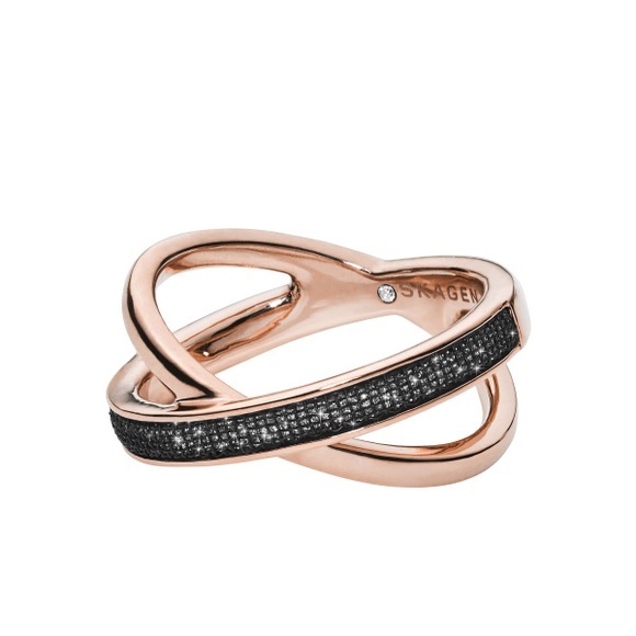 Skagen Merete SKJ1277998 Ring