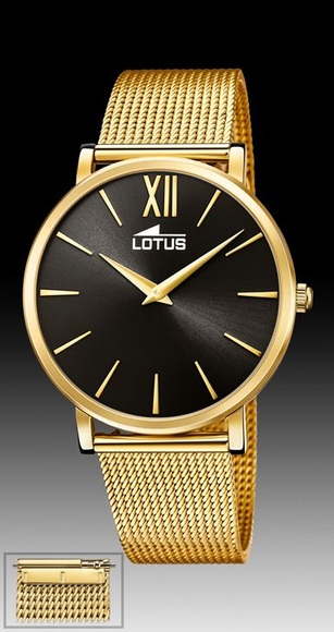 Lotus 18729/2 Smart Casual
