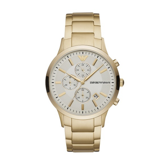 Emporio Armani Renato AR11332 Chronograph