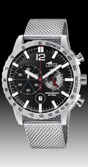 Lotus 10137/4 Chronograph