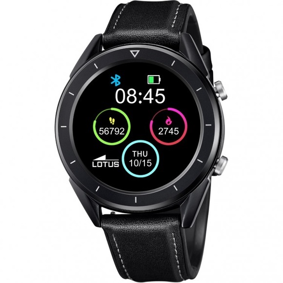 Lotus Smartime, 50009/1 Smartwatch