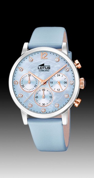 Lotus 18674/3 Trendy