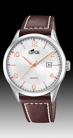 Lotus 18634/1 Minimalist