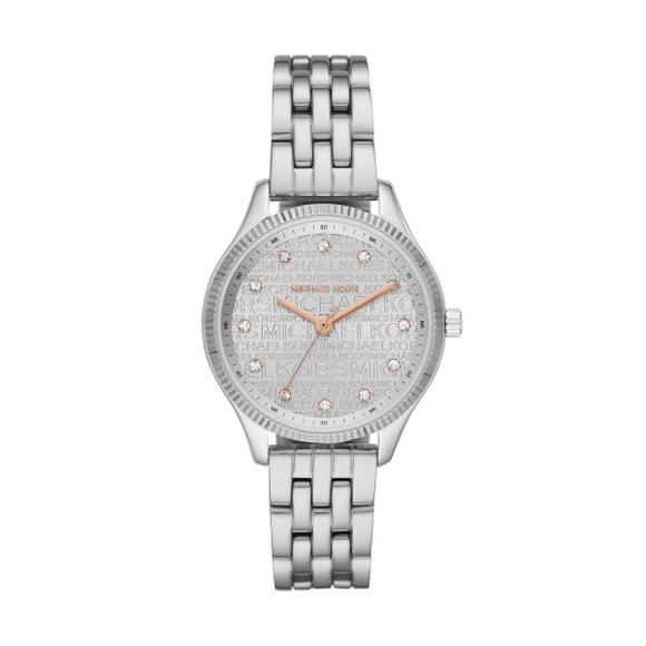 Michael Kors Lexington Uhren Damen