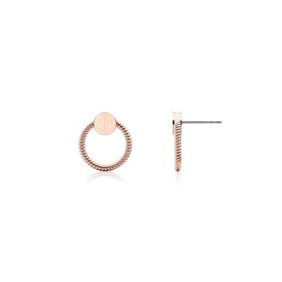 Paul Hewitt Rope Ohrschmuck Damen