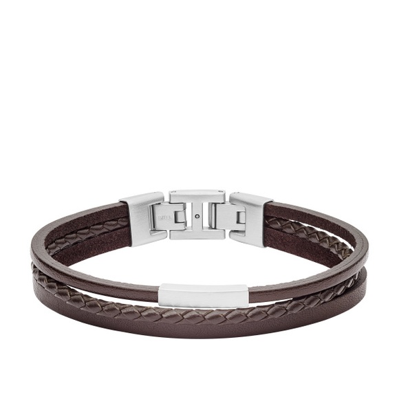 Fossil VINTAGE CASUAL Armschmuck Herren