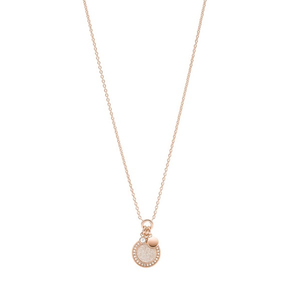 Fossil CLASSICS Collier