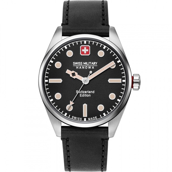 Swiss Military Hanowa 06-4345.04.007 Mountaineer