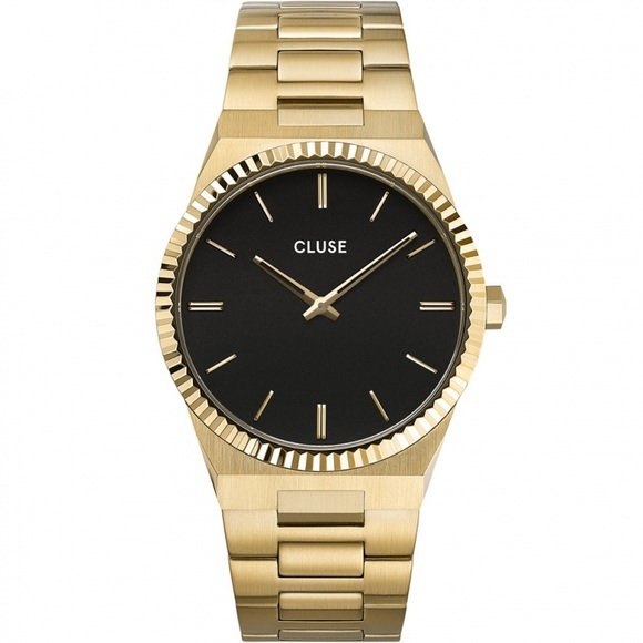 Cluse CW0101503007 Vigoureux Gold