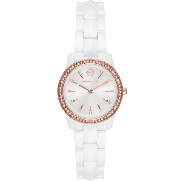 Michael Kors MK6840 Runway Mercer