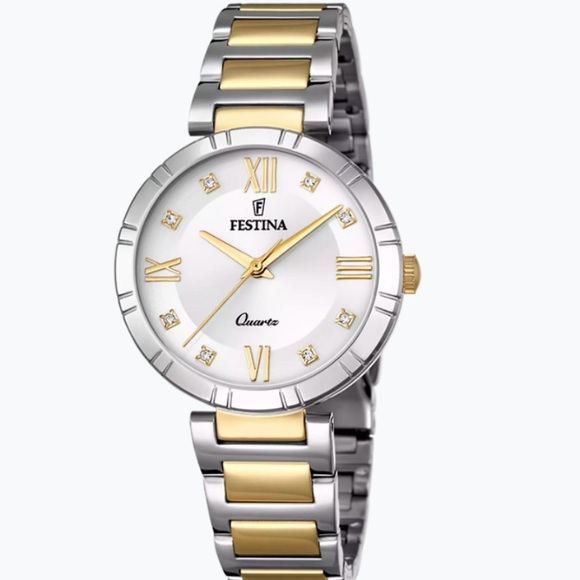 Festina Quarzuhr »Mademoiselle, F16937/A«