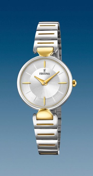 Festina F20320/1 Ladies Klassik