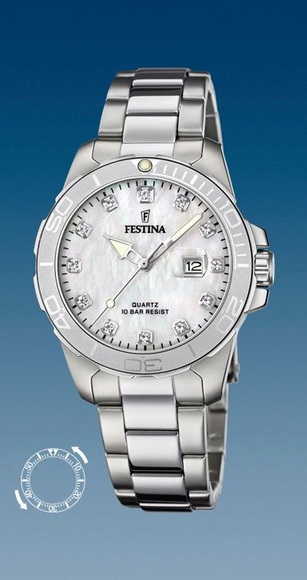 Festina F20503/1 Boyfriend Kollektion