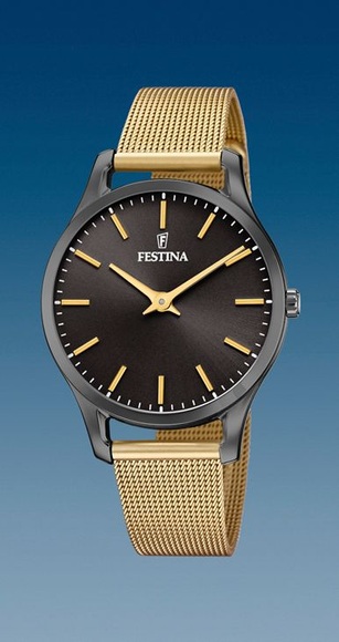Festina Quarzuhr »F20508/1«
