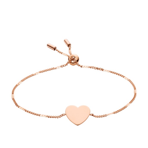 Fossil Armband JF02965791
