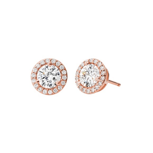 Michael Kors STUD EARRINGS Ohrschmuck Damen