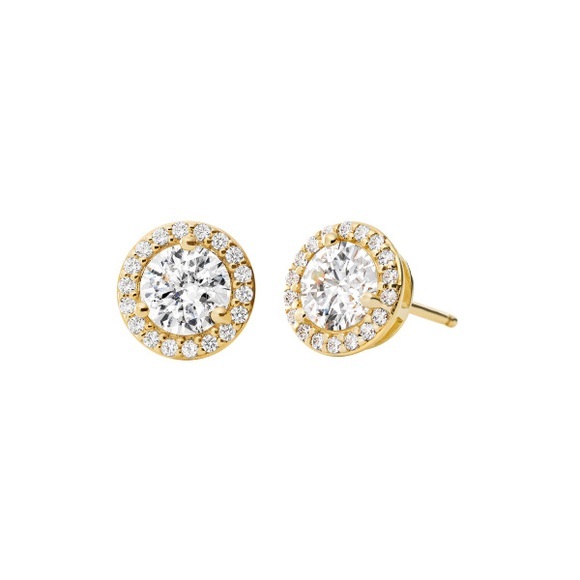 Michael Kors STUD EARRINGS Ohrschmuck Damen