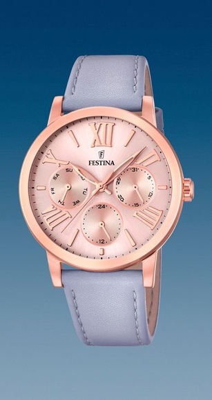 Festina F20417/1 Boyfriend Kollektion