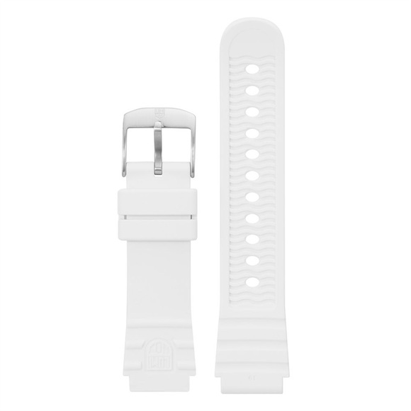 Luminox Uhrenband FP1901.10Q 0300 Leatherback Sea Turtle