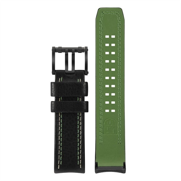 Luminox Uhrenband FEX.1180.20B.K