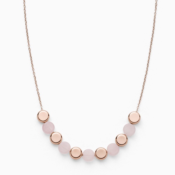Skagen Ellen Collier Damen