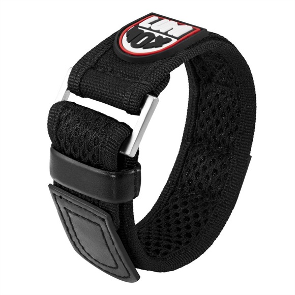 Luminox Uhrenband FN3900.29Q 3900 Navy Seal